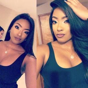 Meet your Posher, Marianna